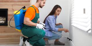 Best Pest Exclusion Services  in Westchester, FL